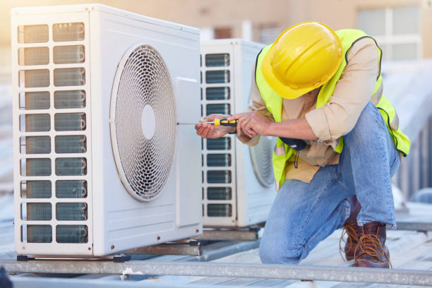 Best Affordable HVAC Services  in El Campo, TX