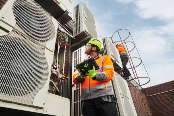 Best HVAC Emergency Services  in El Campo, TX