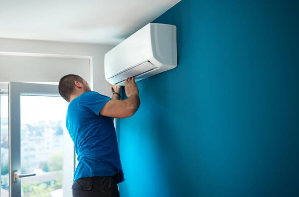 Ductless HVAC Repair in El Campo, TX