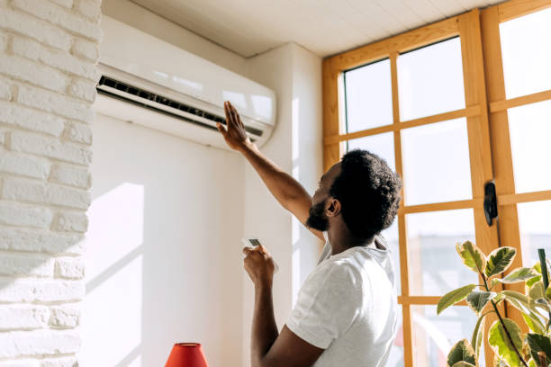 Best Ductless HVAC Repair  in El Campo, TX