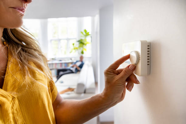 Local HVAC Companies in El Campo, TX