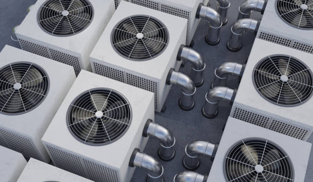 HVAC Troubleshooting in El Campo, TX