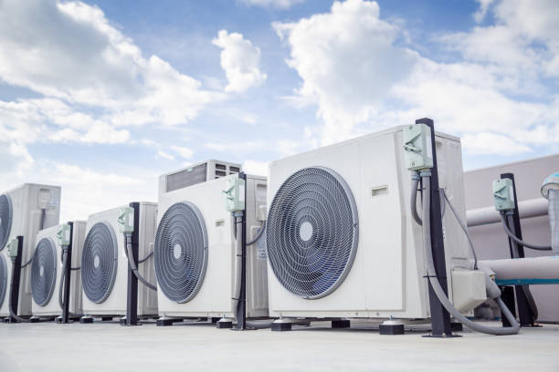 Best Air Conditioning Repair  in El Campo, TX