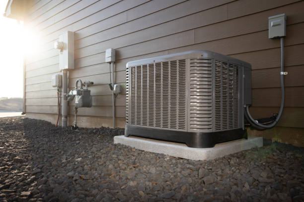 Best Affordable HVAC Services  in El Campo, TX